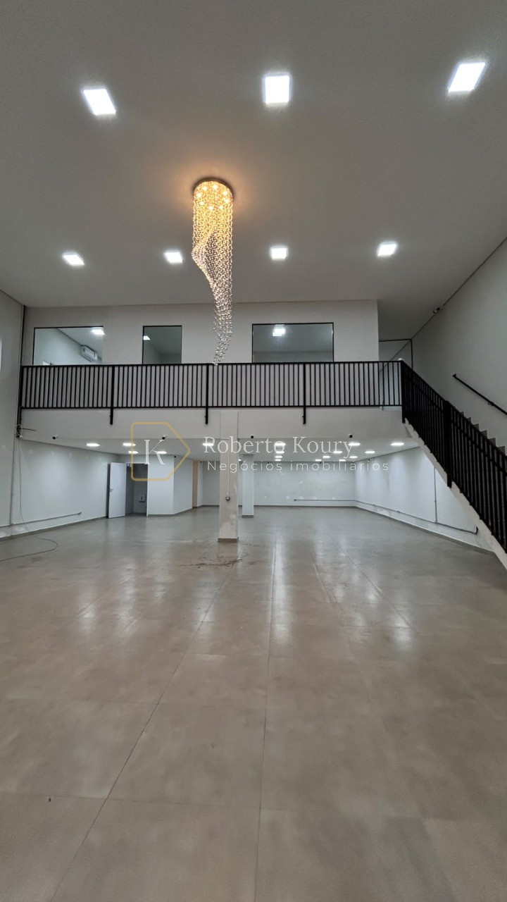 Loja-Salão, 500 m² - Foto 2