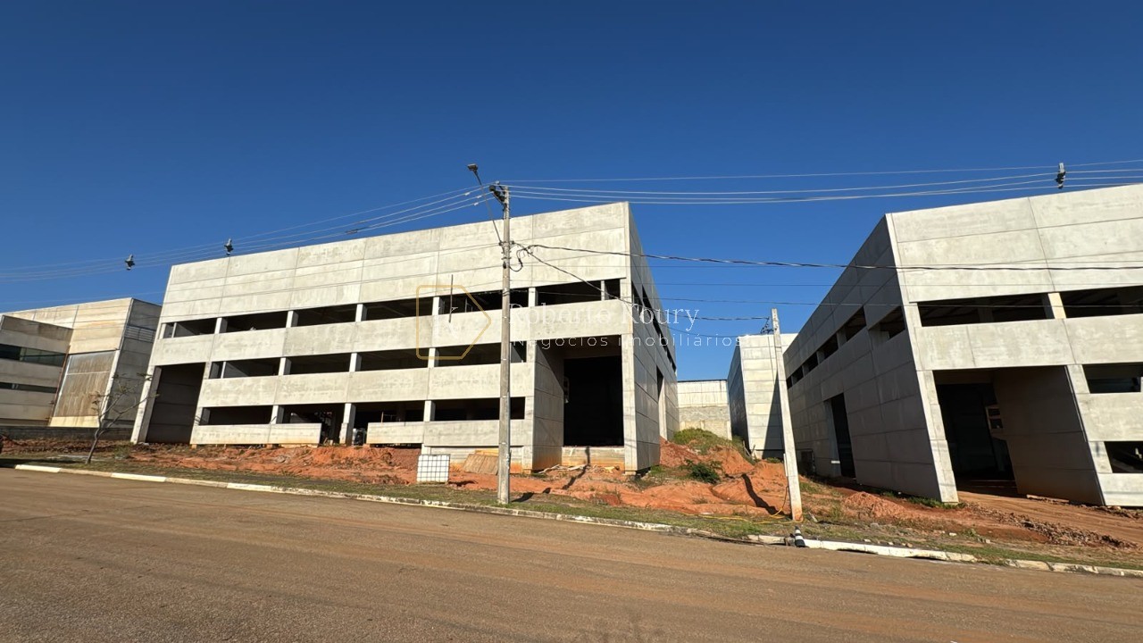 Depósito-Galpão - Foto 10
