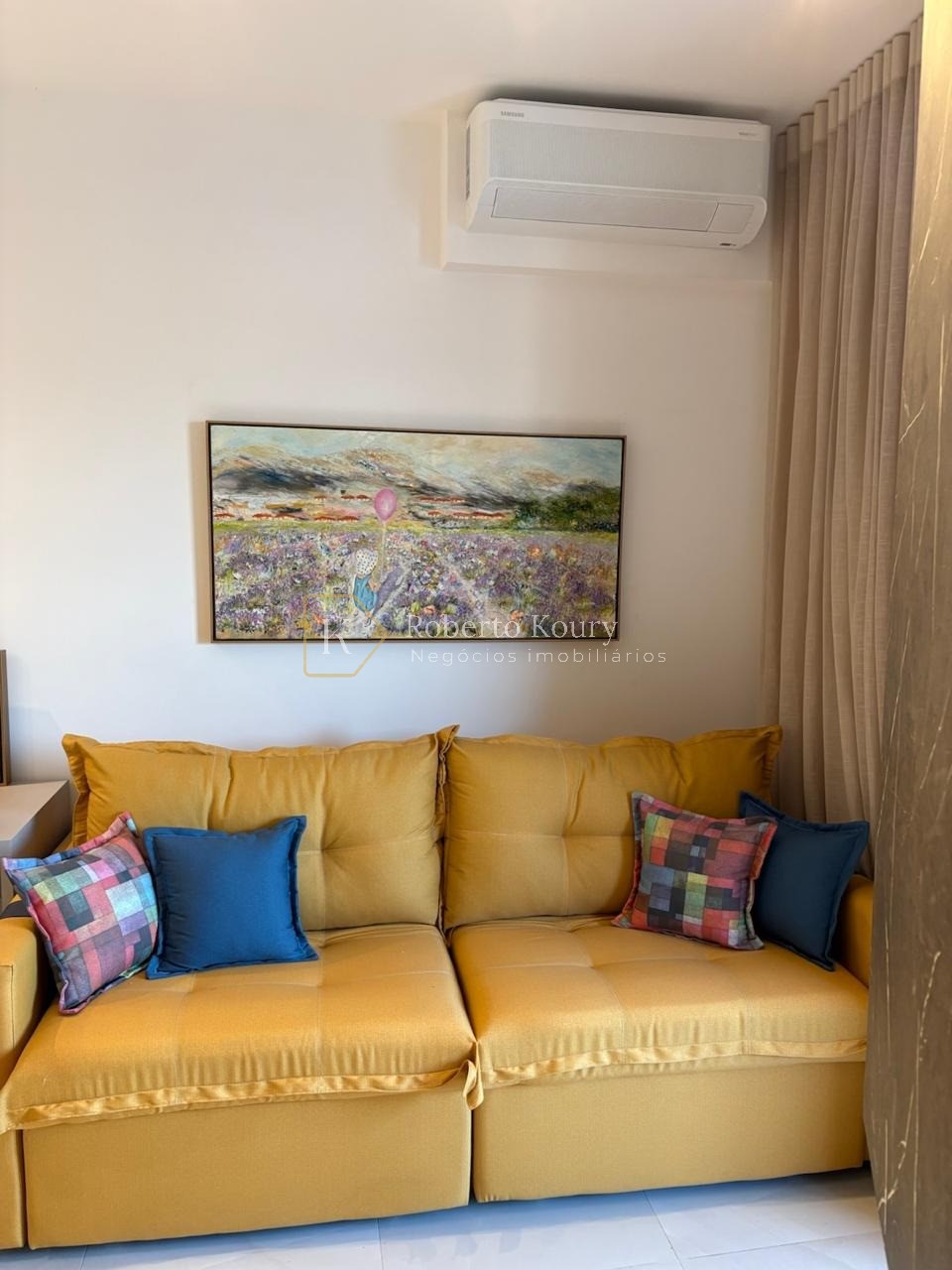Apartamento, 1 quarto, 47 m² - Foto 15