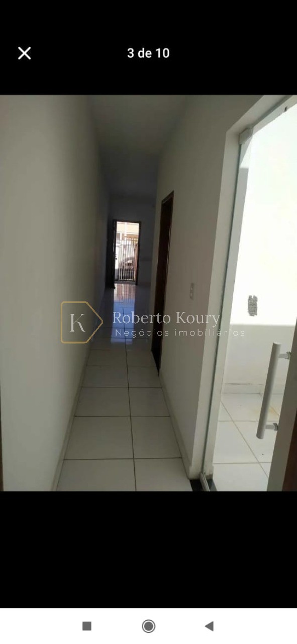 Casa, 1 quarto, 45 m² - Foto 5