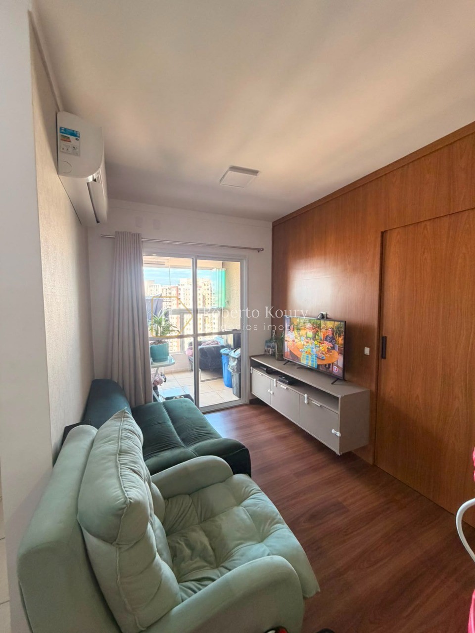 Apartamento, 2 quartos, 67 m² - Foto 1
