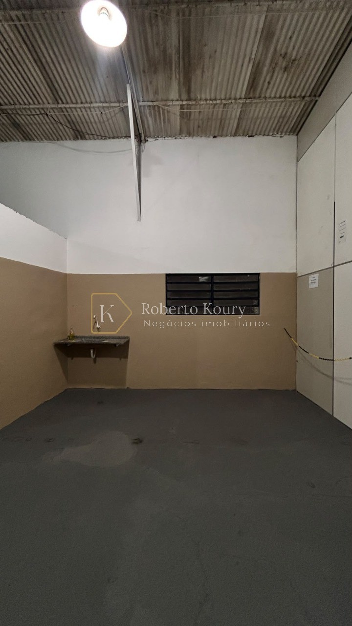 Depósito-Galpão, 220 m² - Foto 10