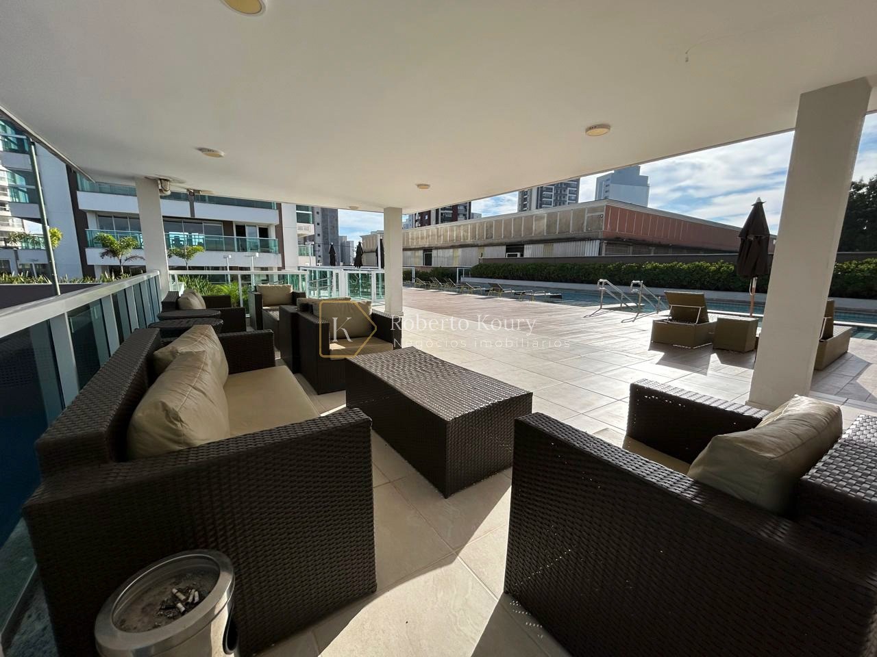 Apartamento, 1 quarto, 45 m² - Foto 15