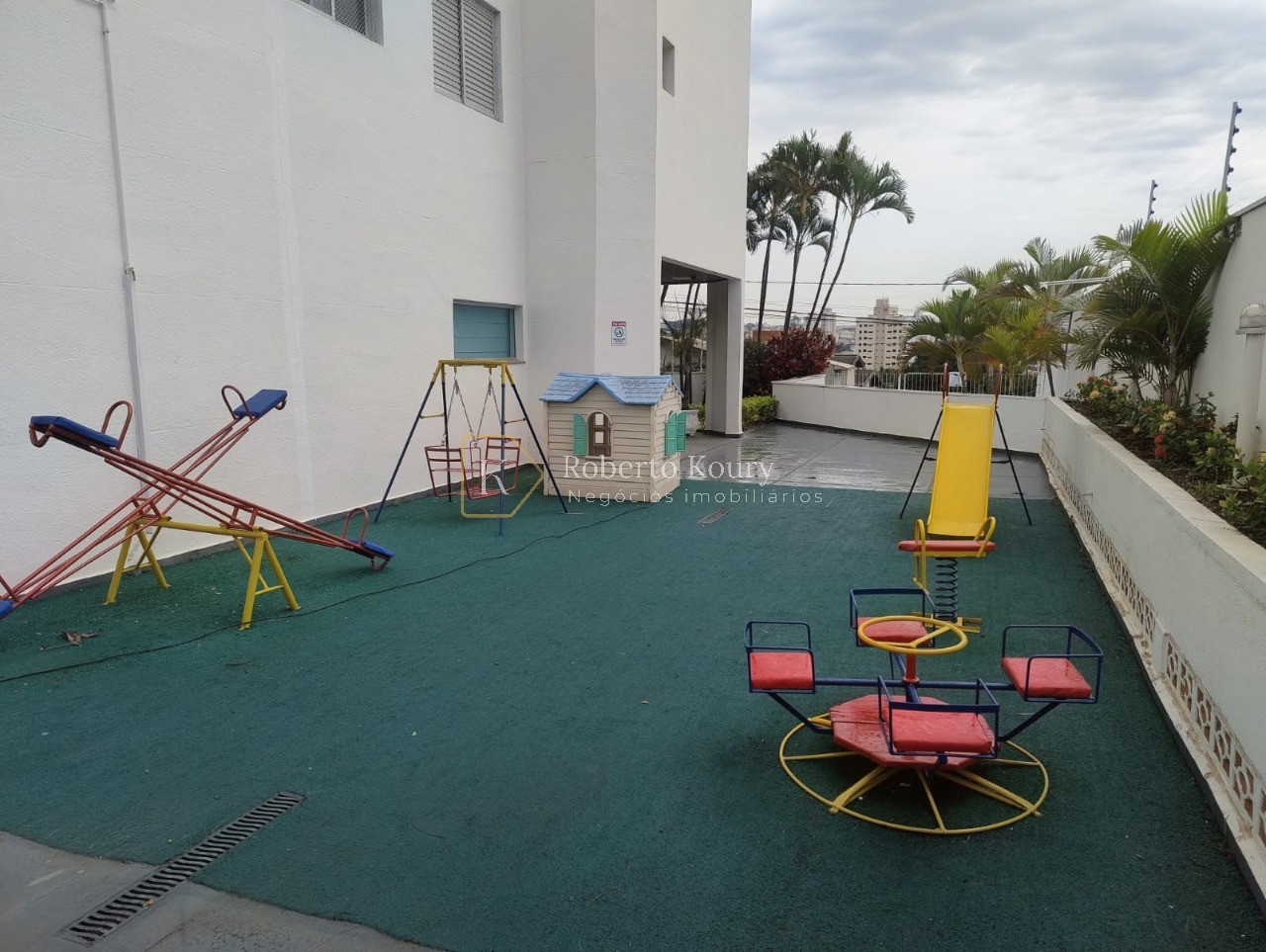 Apartamento, 3 quartos, 100 m² - Foto 18