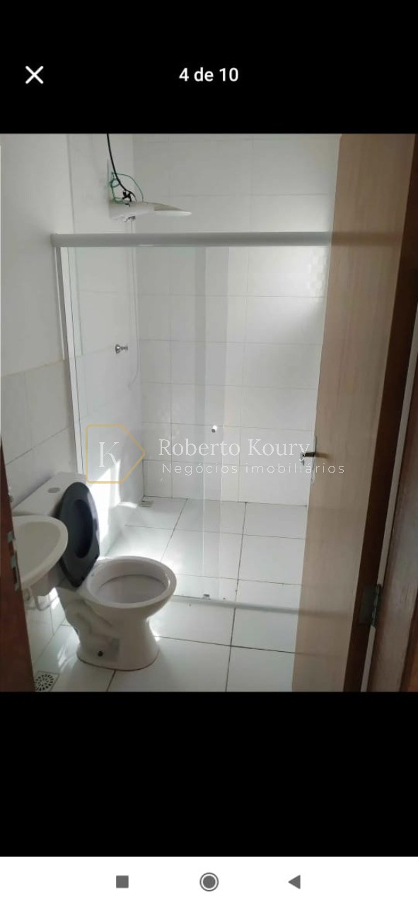 Casa, 1 quarto, 45 m² - Foto 6