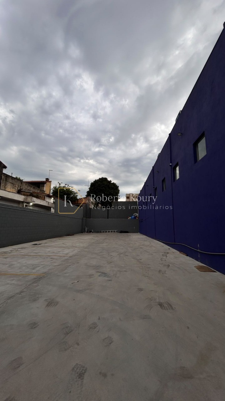 Loja-Salão, 500 m² - Foto 3