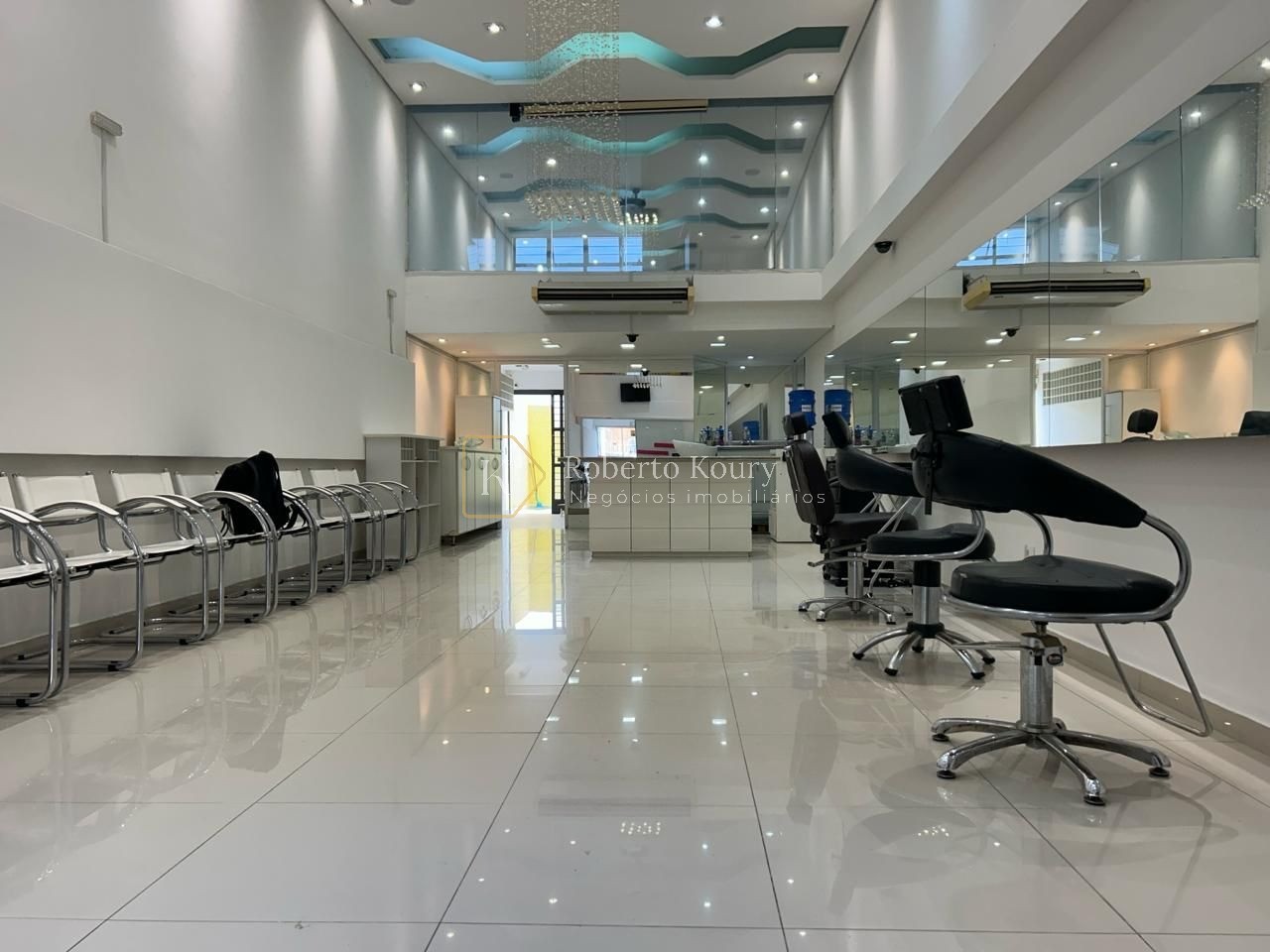Loja-Salão, 150 m² - Foto 4