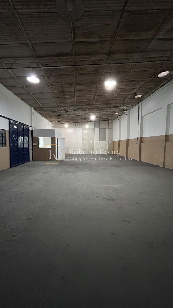 Depósito-Galpão, 220 m² - Foto 12