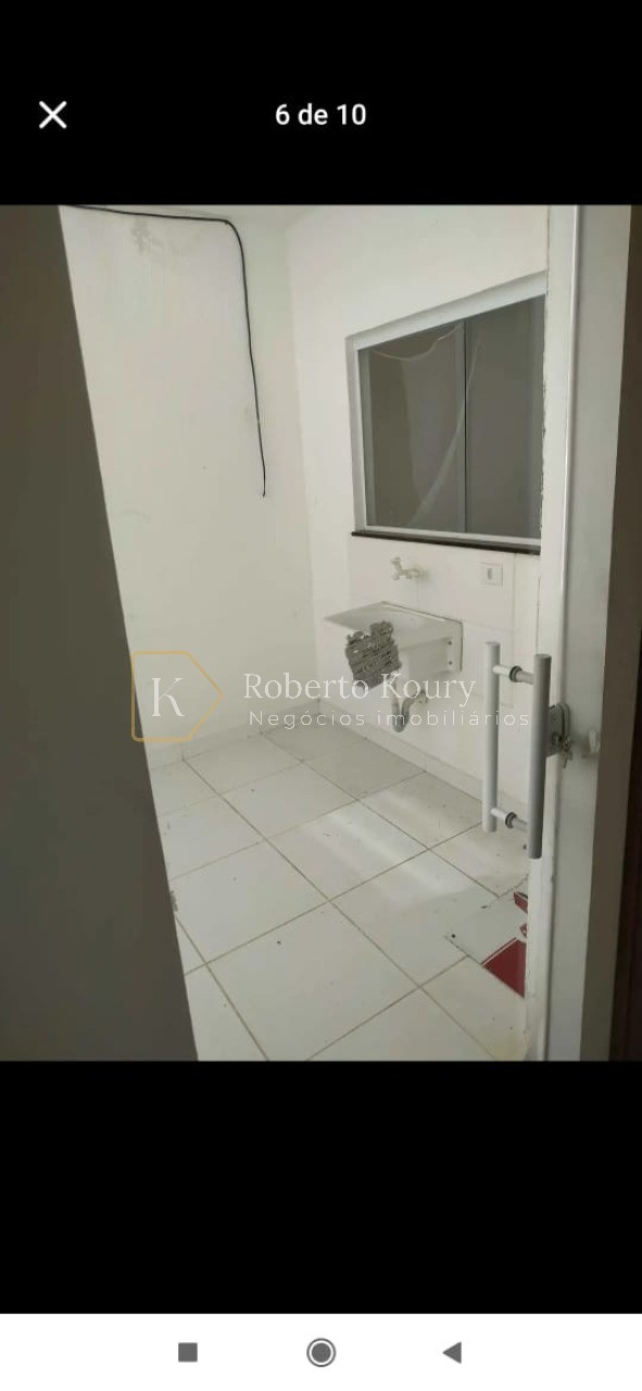Casa, 1 quarto, 45 m² - Foto 4