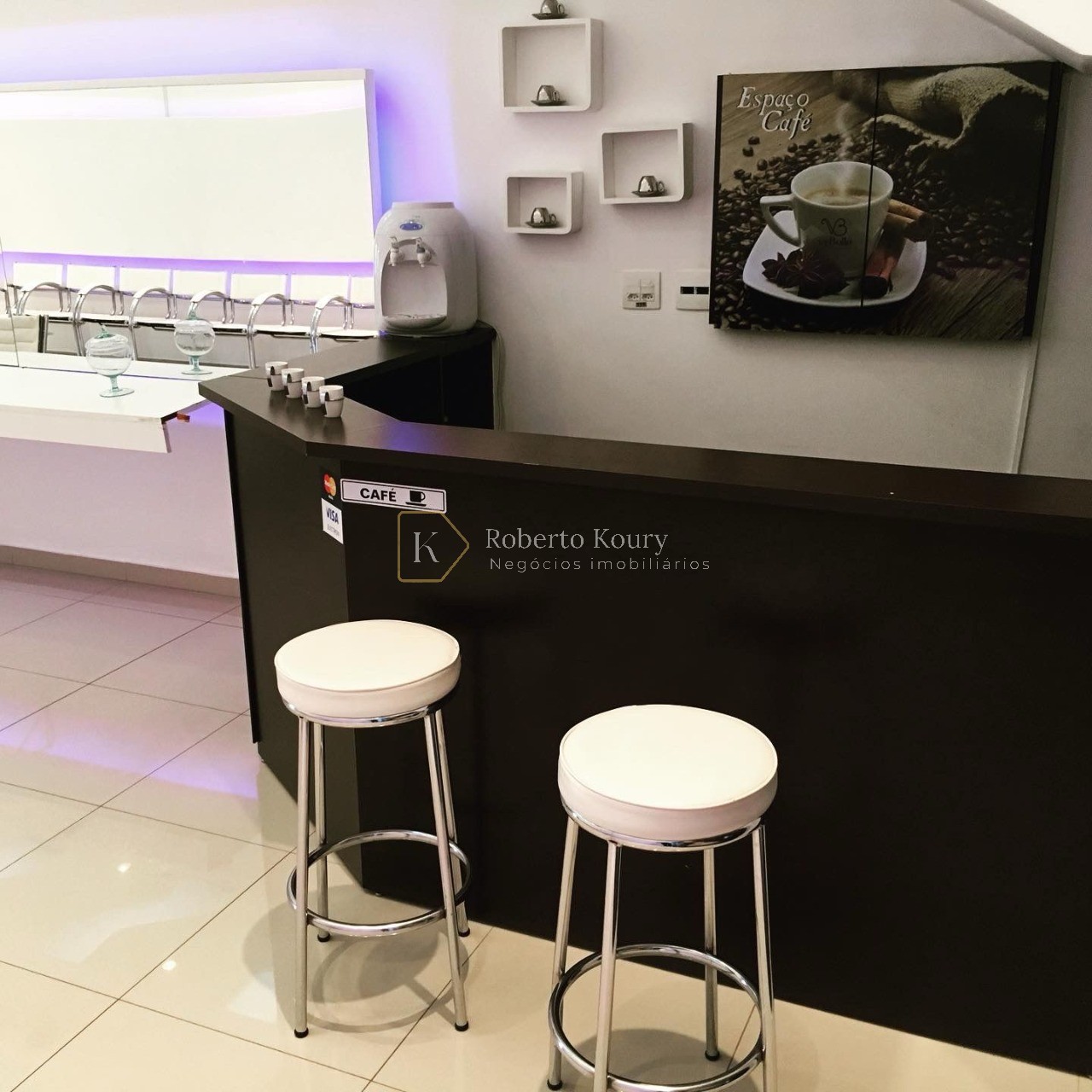 Loja-Salão, 150 m² - Foto 13