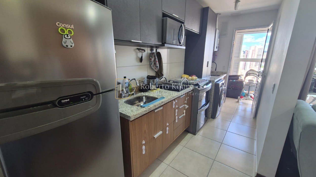Apartamento, 2 quartos, 67 m² - Foto 6