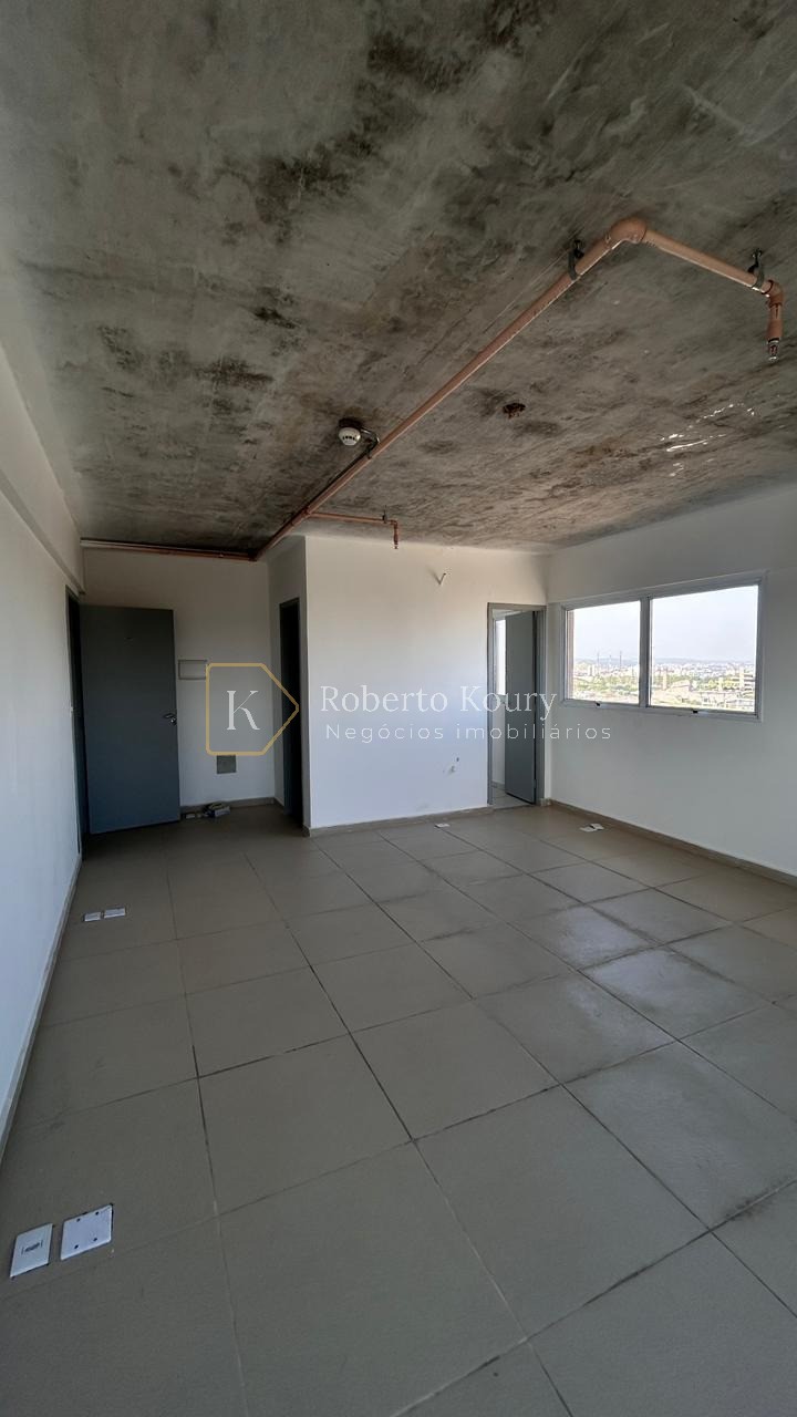 Sala-Conjunto, 38 m² - Foto 2