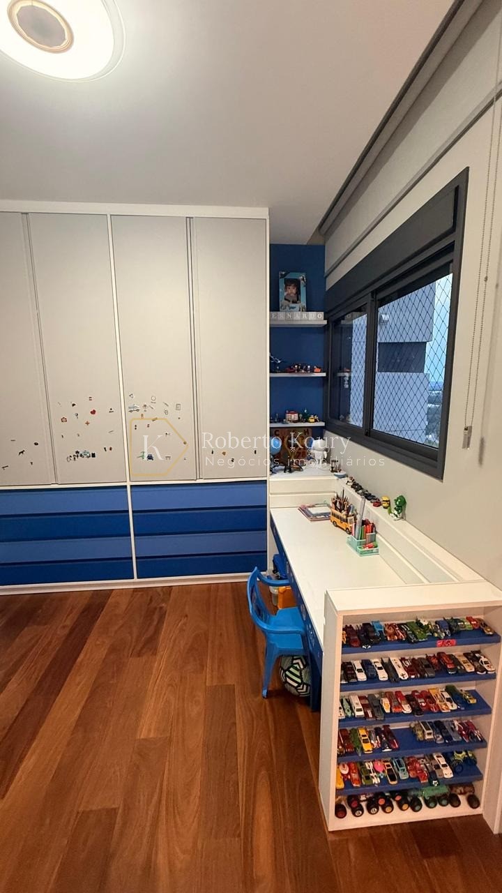 Apartamento, 3 quartos, 131 m² - Foto 11