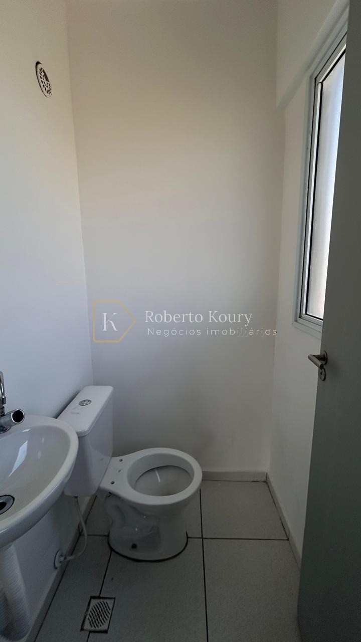 Sala-Conjunto, 38 m² - Foto 9