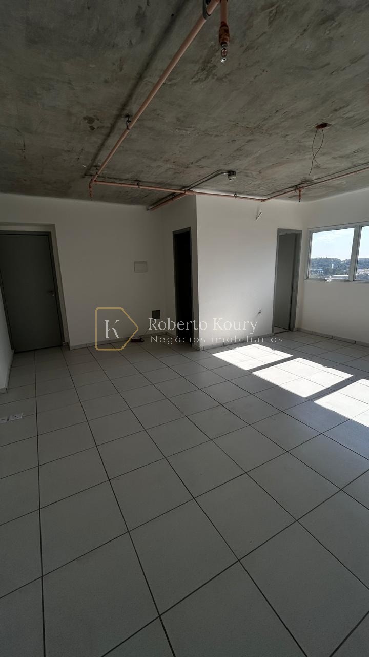 Sala-Conjunto, 37 m² - Foto 8