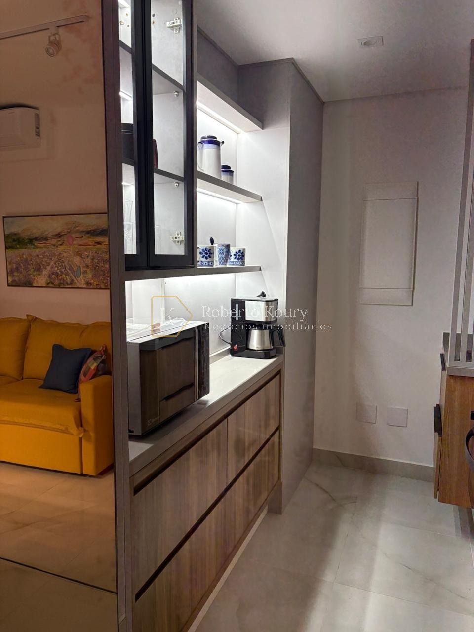 Apartamento, 1 quarto, 47 m² - Foto 13