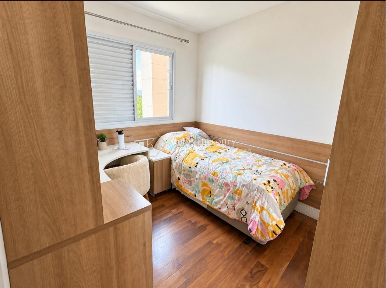 Apartamento, 3 quartos, 167 m² - Foto 9
