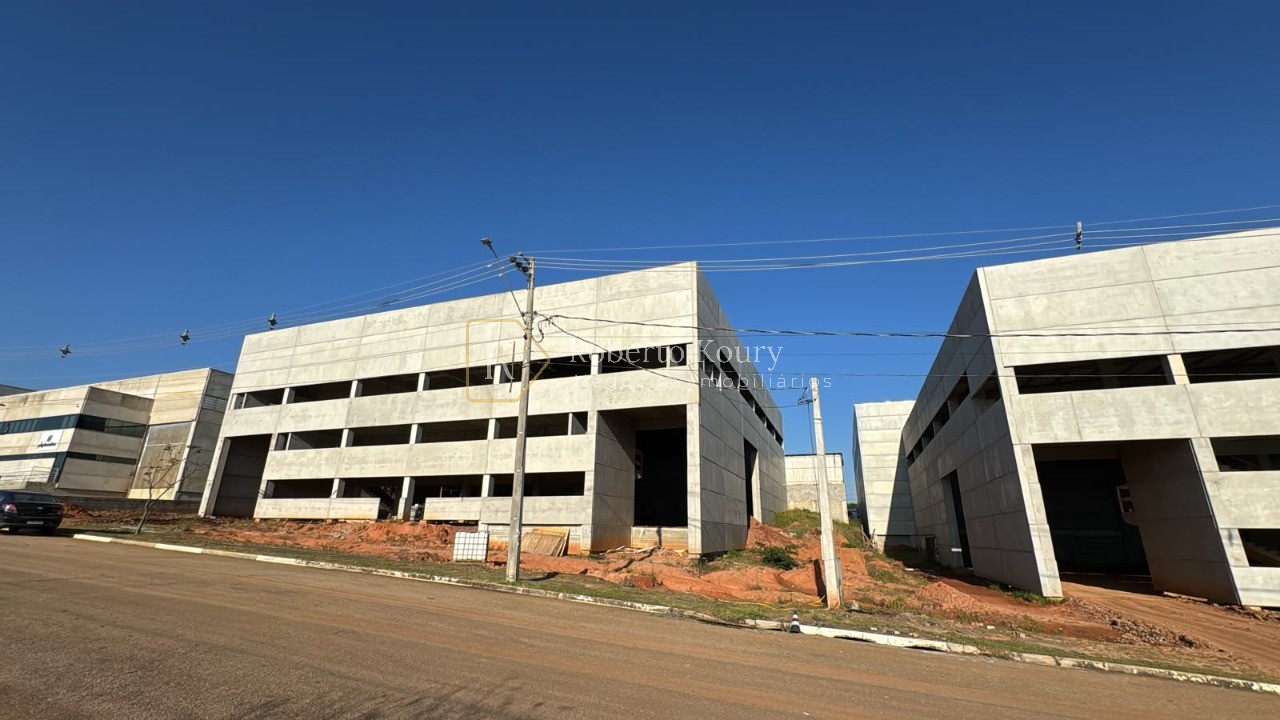 Depósito-Galpão - Foto 4