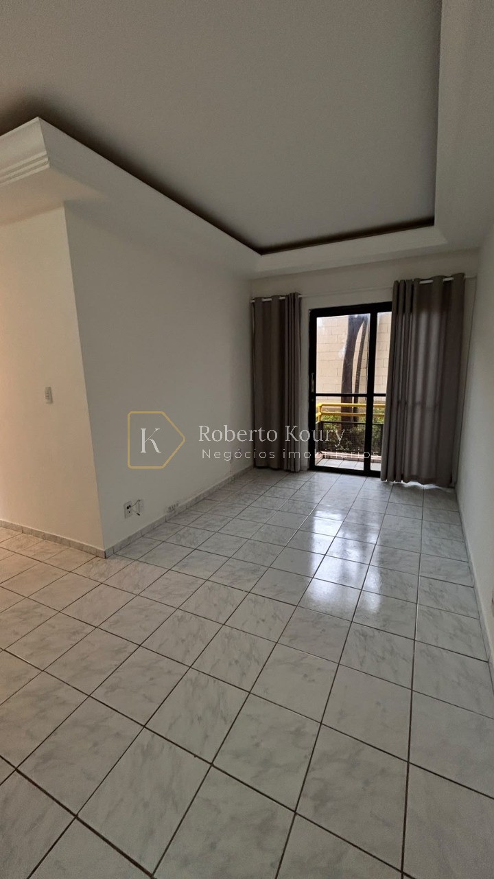 Apartamento, 3 quartos, 83 m² - Foto 1