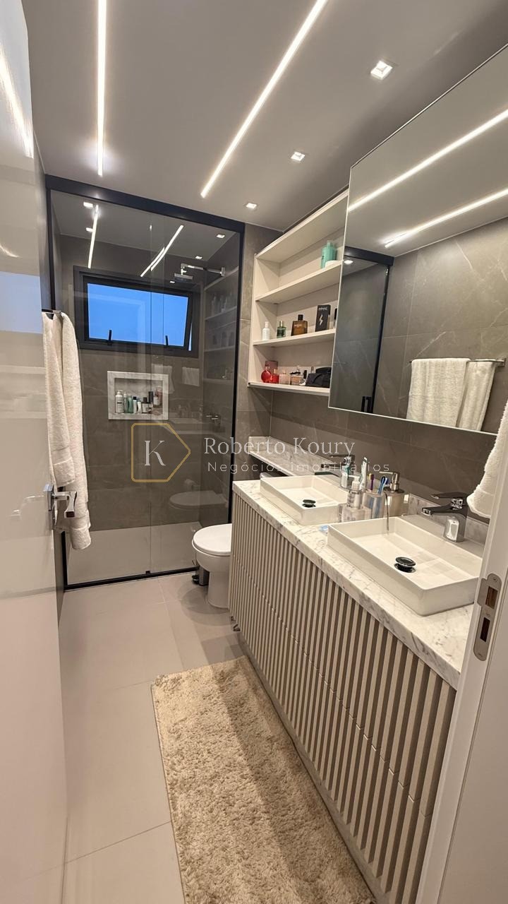 Apartamento, 3 quartos, 131 m² - Foto 10