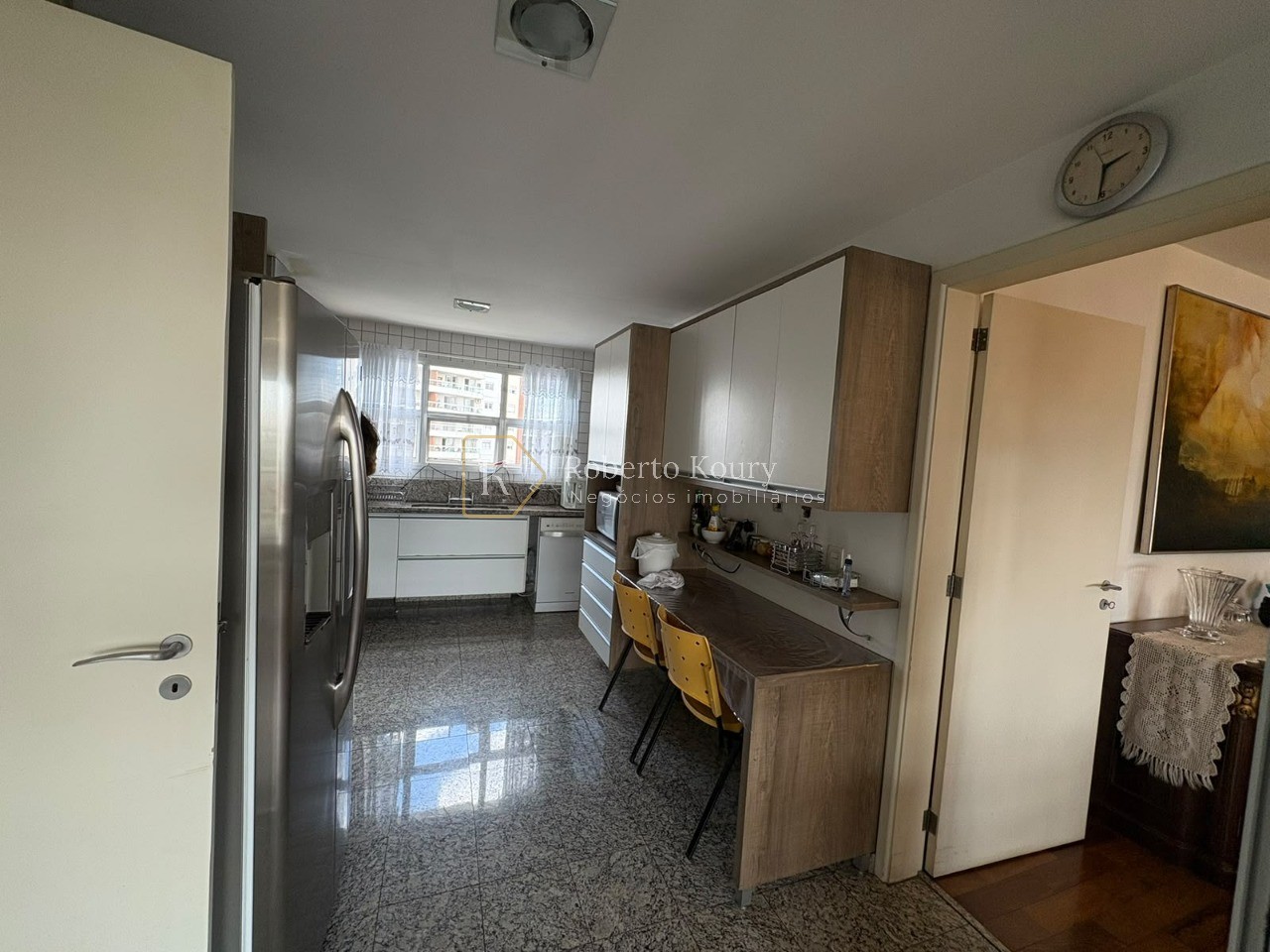 Apartamento, 3 quartos, 167 m² - Foto 7