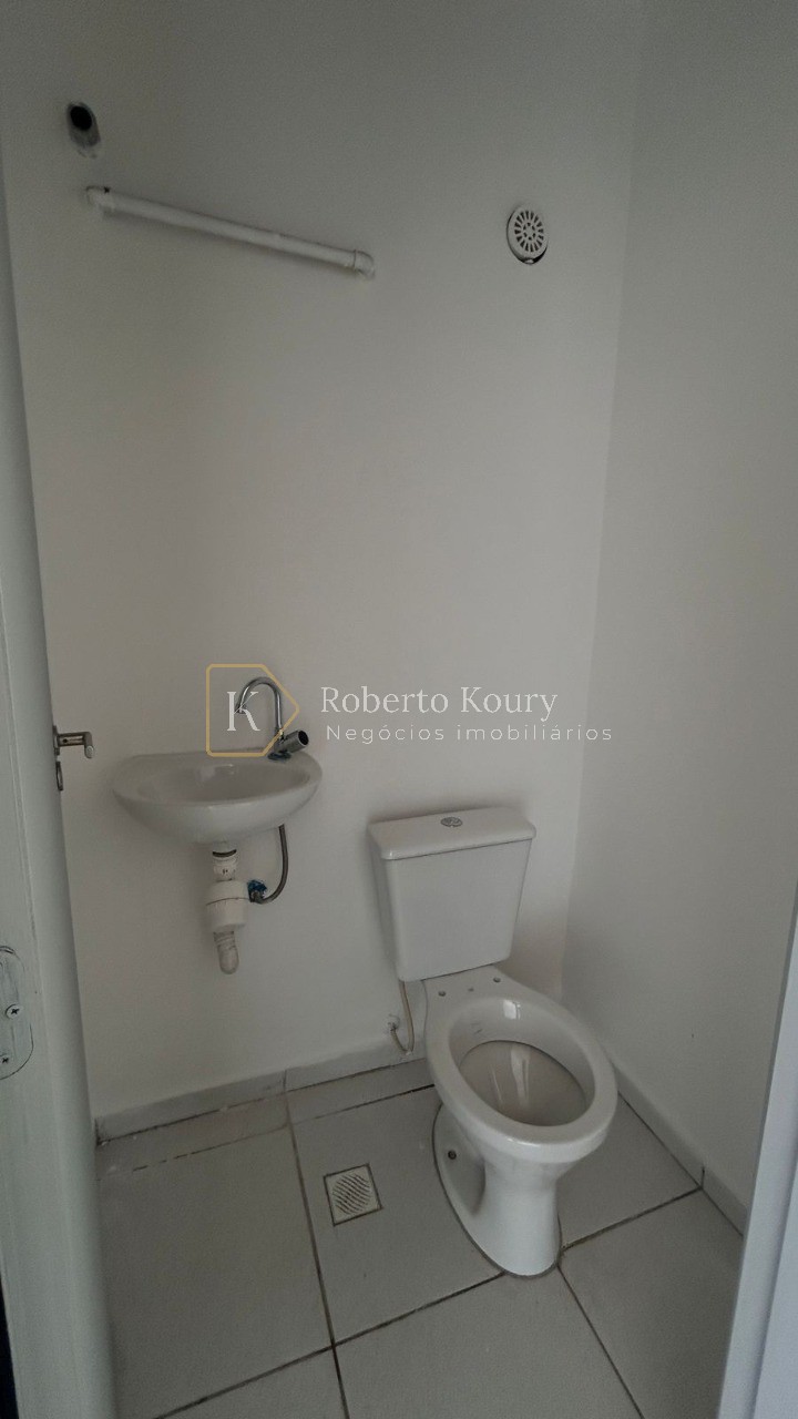 Sala-Conjunto, 38 m² - Foto 6