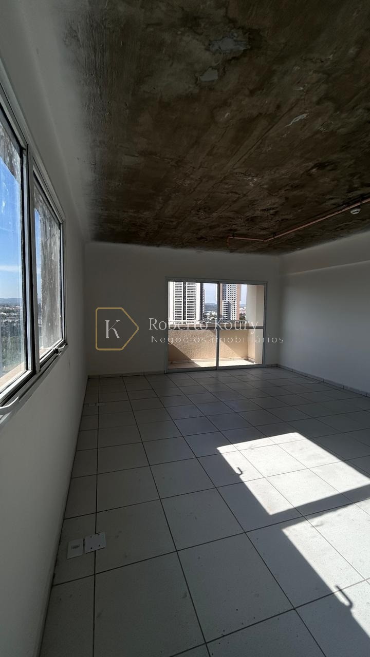 Sala-Conjunto, 40 m² - Foto 7