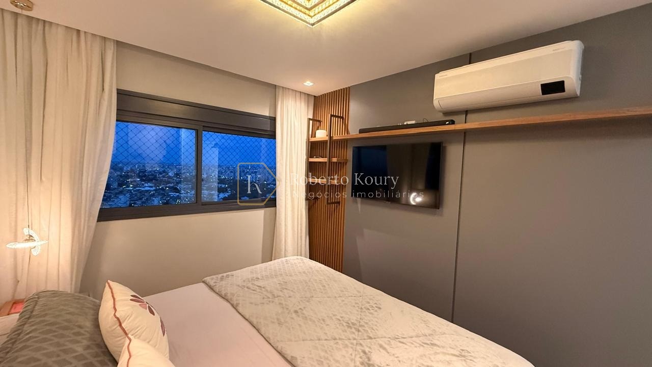 Apartamento, 3 quartos, 131 m² - Foto 7