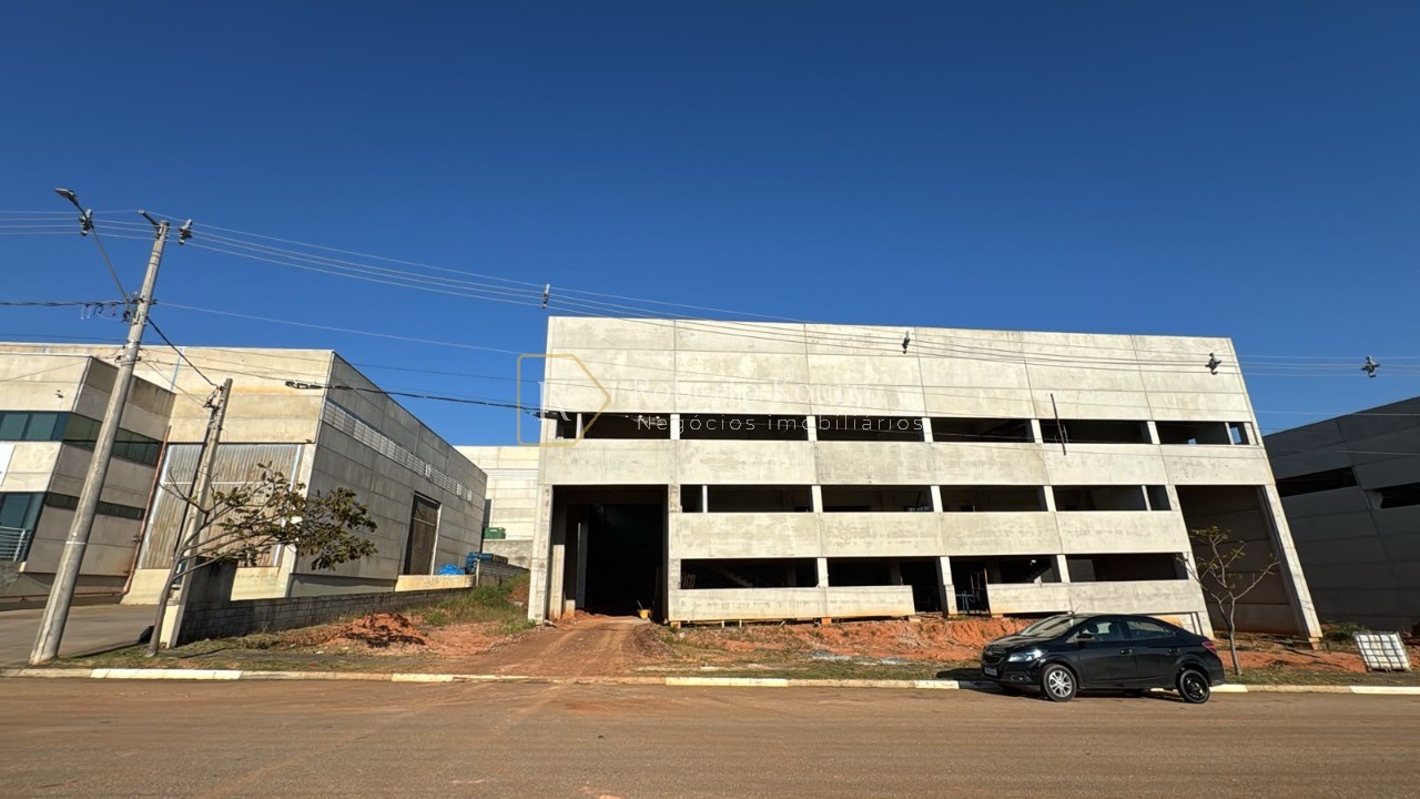 Depósito-Galpão - Foto 13