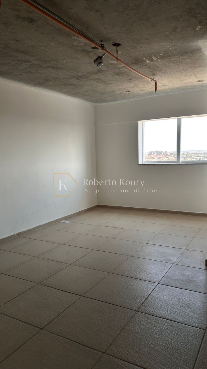 Sala-Conjunto, 32 m² - Foto 1