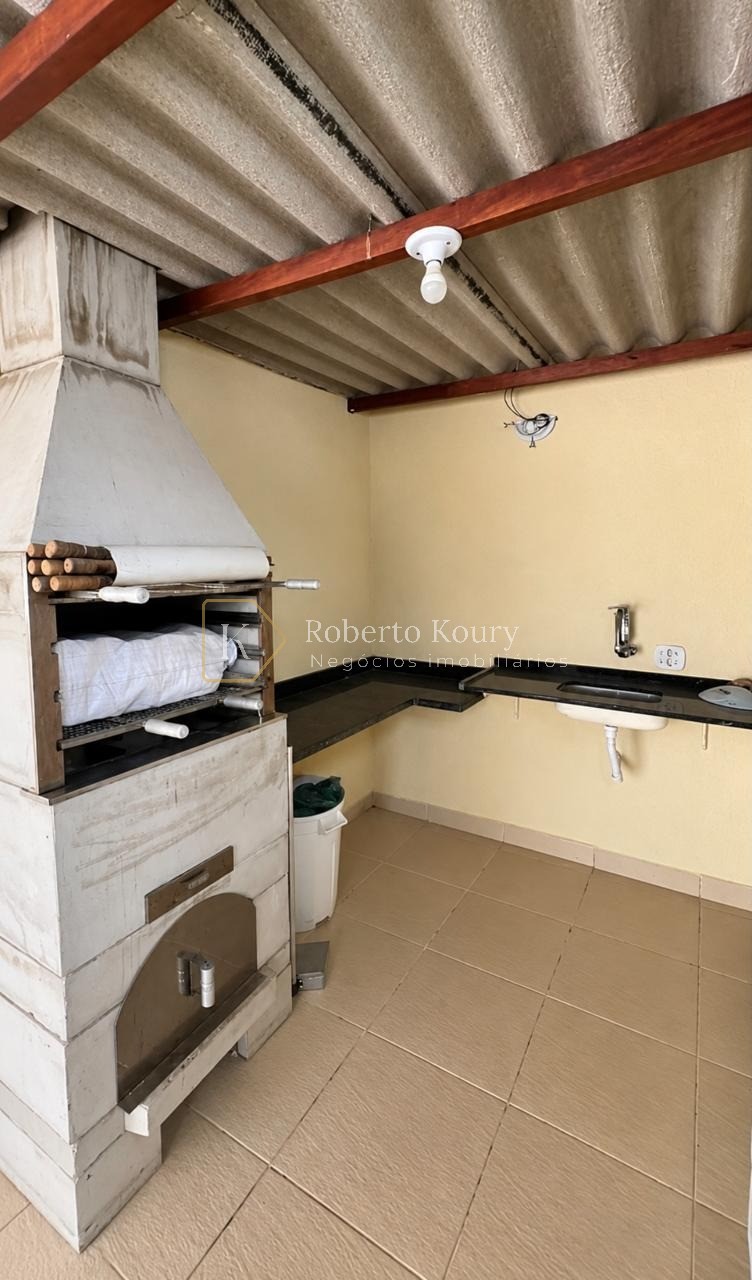 Casa, 4 quartos - Foto 12