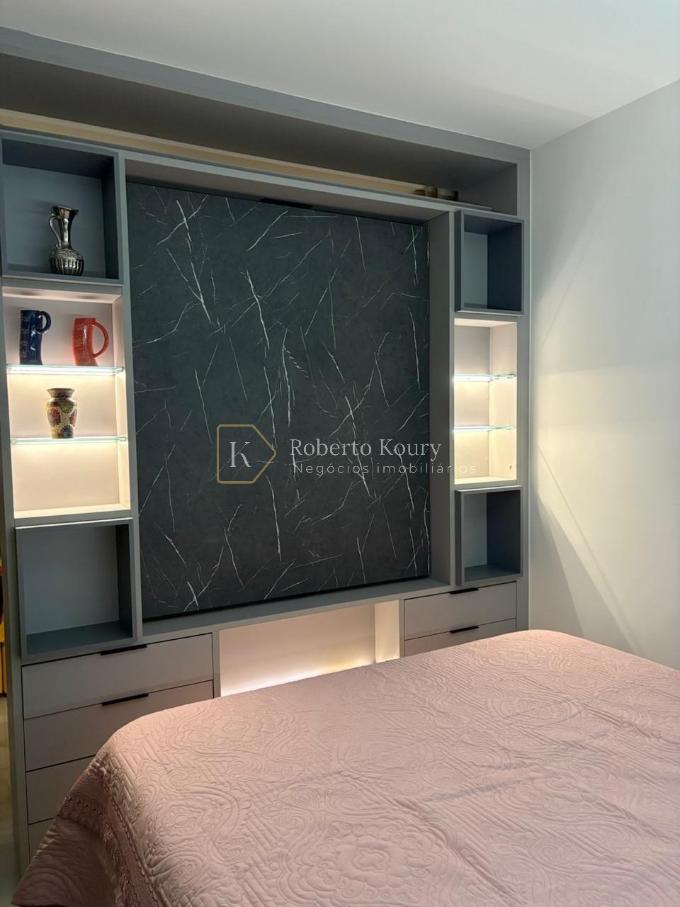 Apartamento, 1 quarto, 47 m² - Foto 9