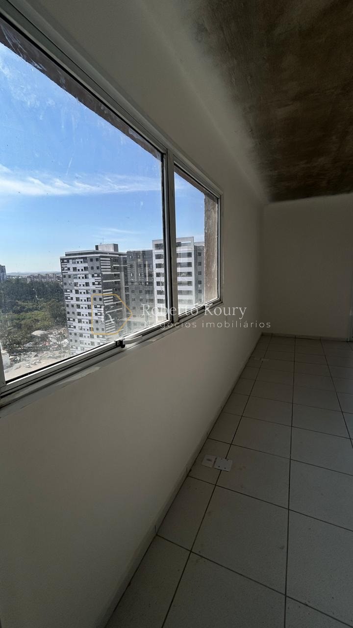 Sala-Conjunto, 40 m² - Foto 6