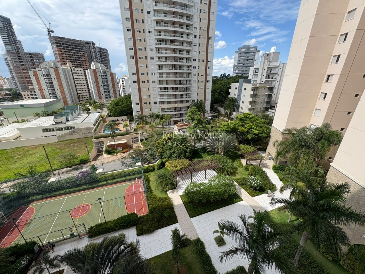 Apartamento, 3 quartos, 167 m² - Foto 11