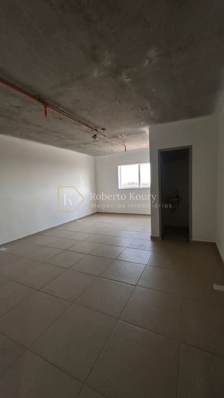 Sala-Conjunto, 32 m² - Foto 3