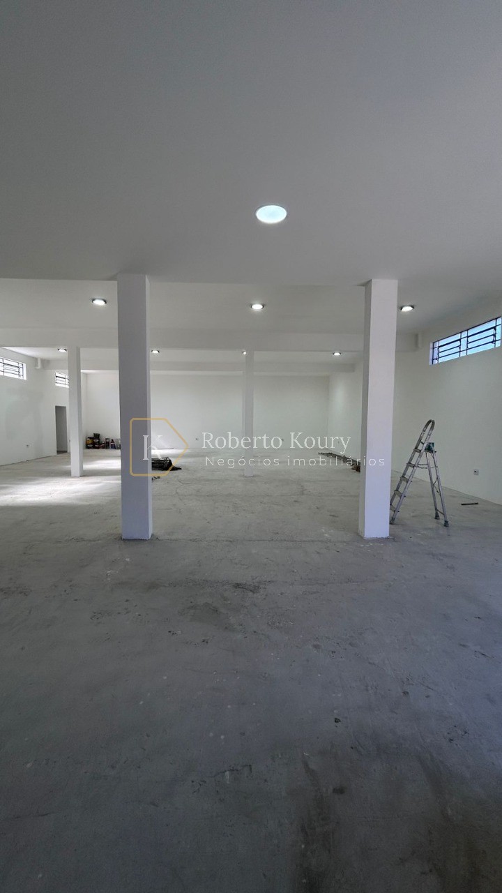Loja-Salão, 260 m² - Foto 9