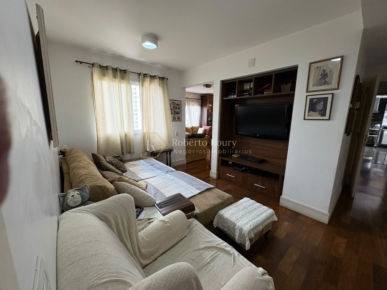 Apartamento, 3 quartos, 167 m² - Foto 6