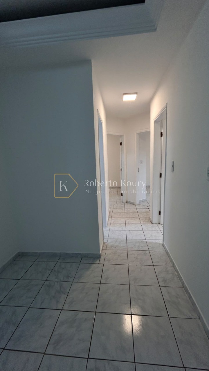 Apartamento, 3 quartos, 83 m² - Foto 2