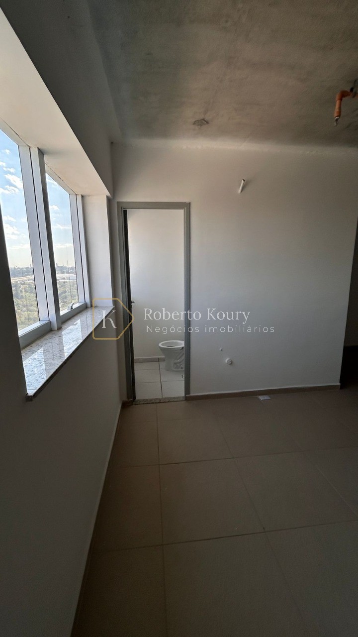 Sala-Conjunto, 32 m² - Foto 8