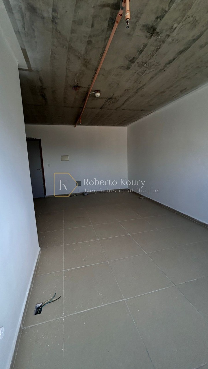 Sala-Conjunto, 32 m² - Foto 4