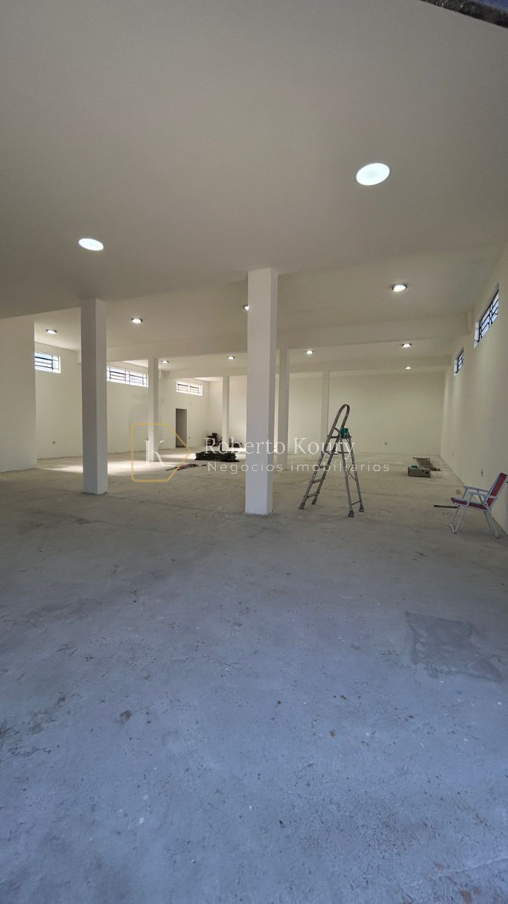 Loja-Salão, 260 m² - Foto 8