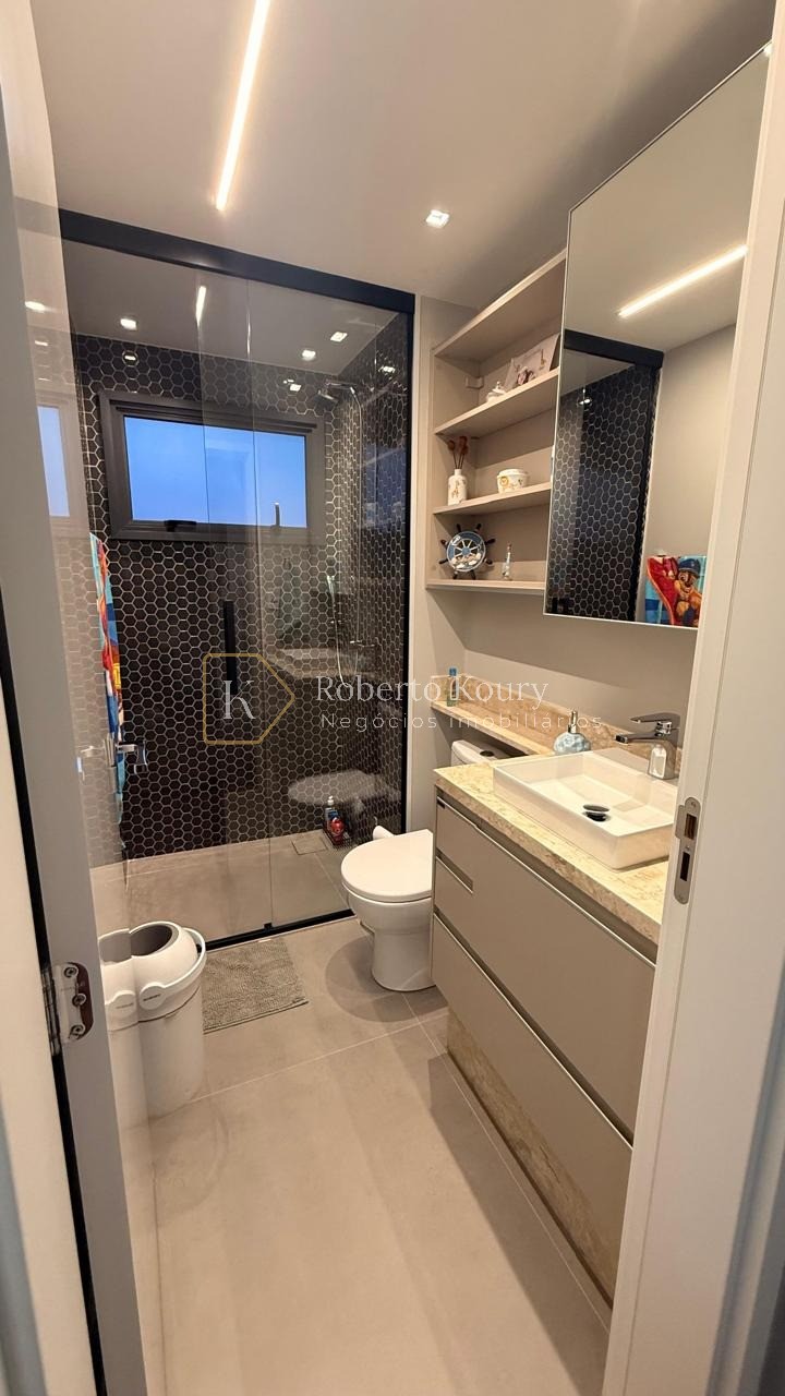 Apartamento, 3 quartos, 131 m² - Foto 13