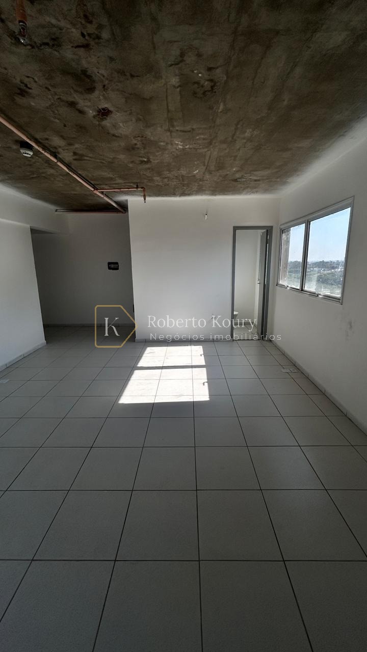Sala-Conjunto, 40 m² - Foto 4