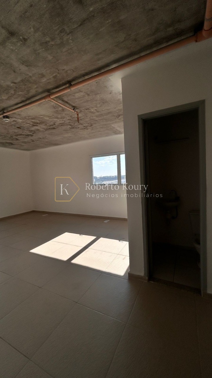 Sala-Conjunto, 38 m² - Foto 5