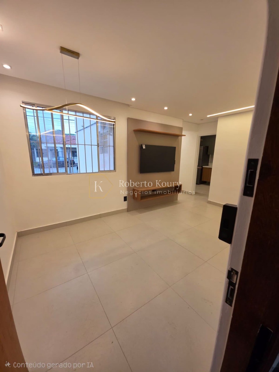 Apartamento, 2 quartos, 63 m² - Foto 5