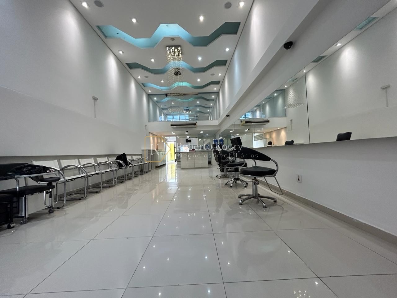 Loja-Salão, 150 m² - Foto 5