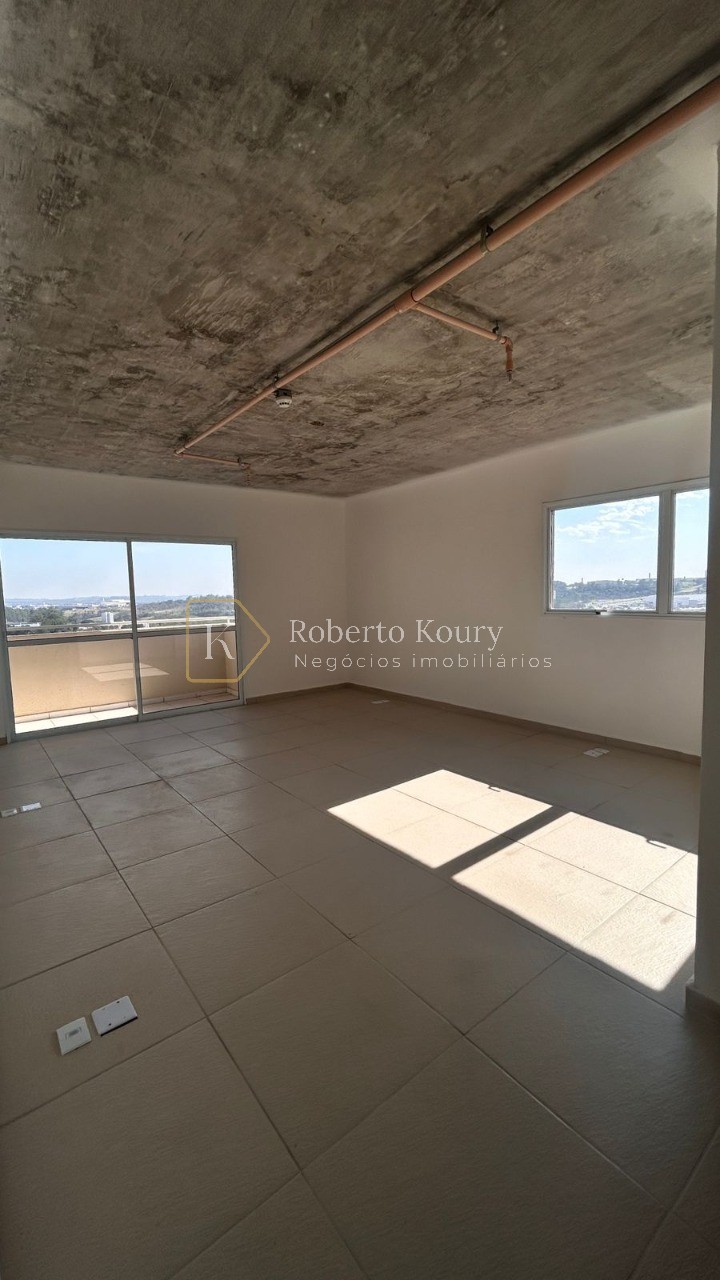Sala-Conjunto, 38 m² - Foto 4