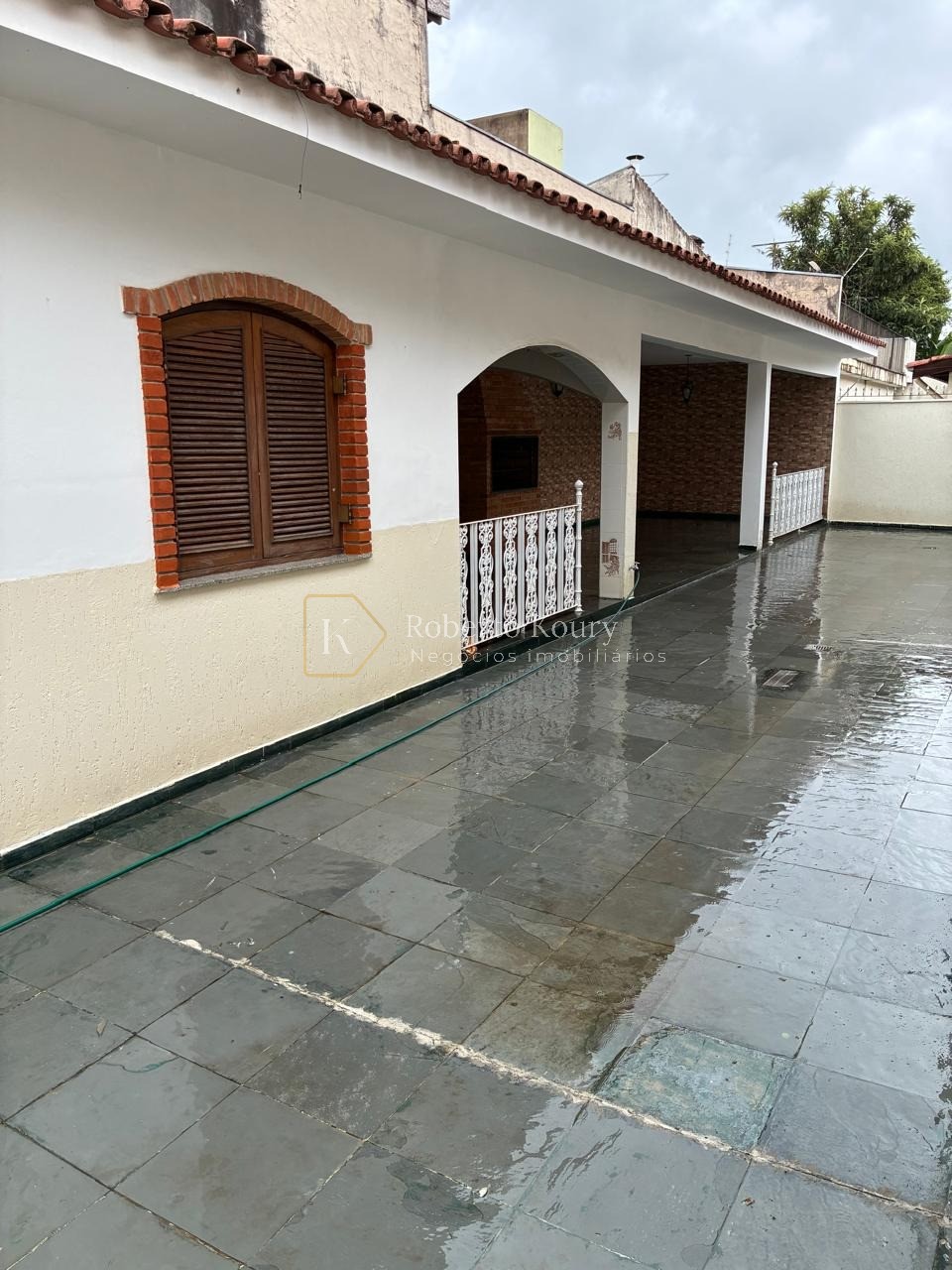 Casa, 3 quartos - Foto 5
