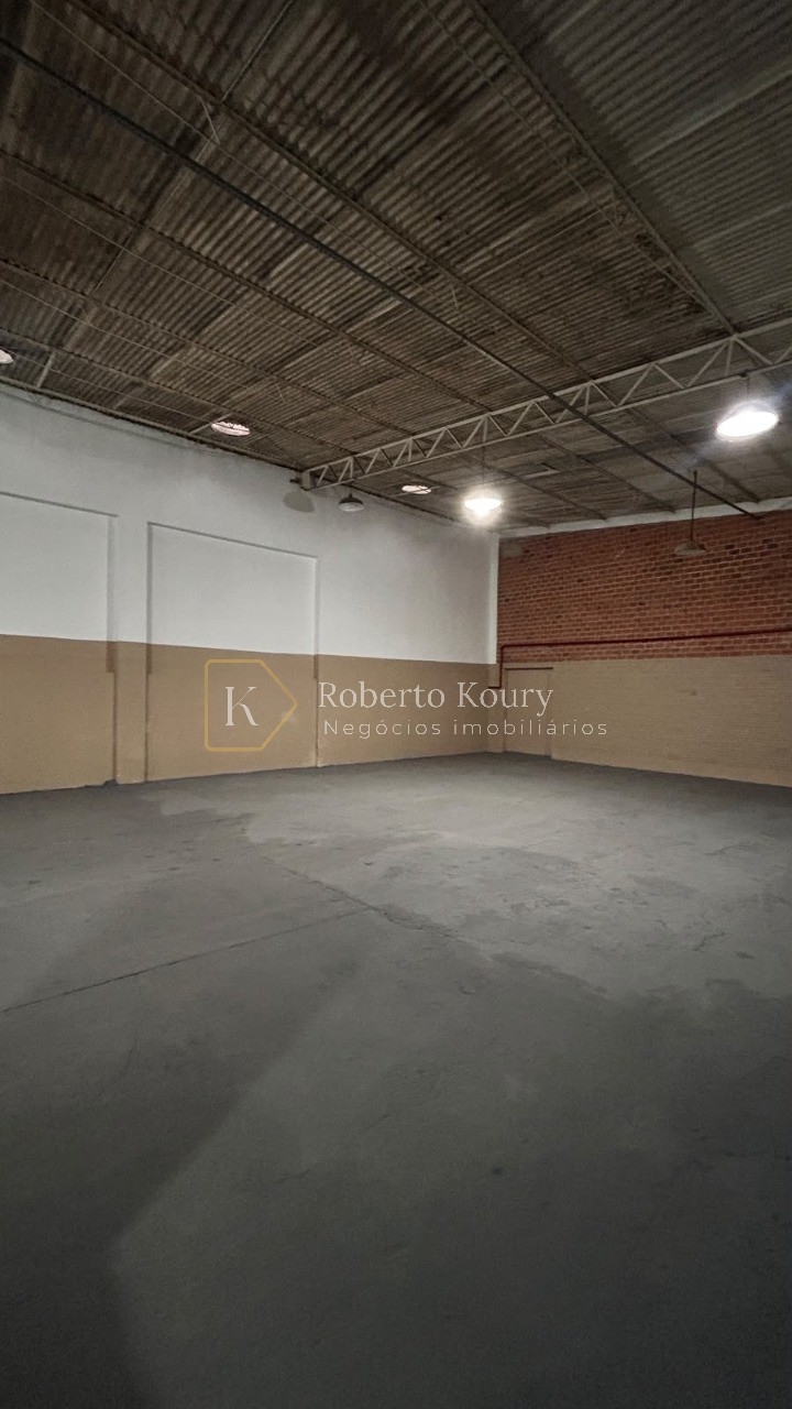 Depósito-Galpão, 220 m² - Foto 7