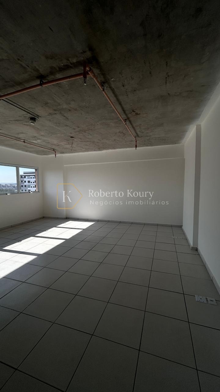 Sala-Conjunto, 37 m² - Foto 2